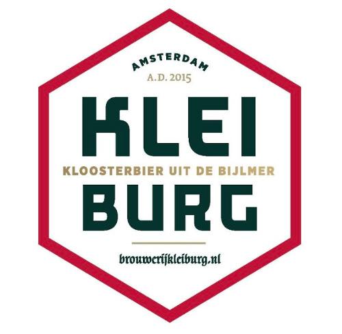 Kleiburg logo Kleiburg logo